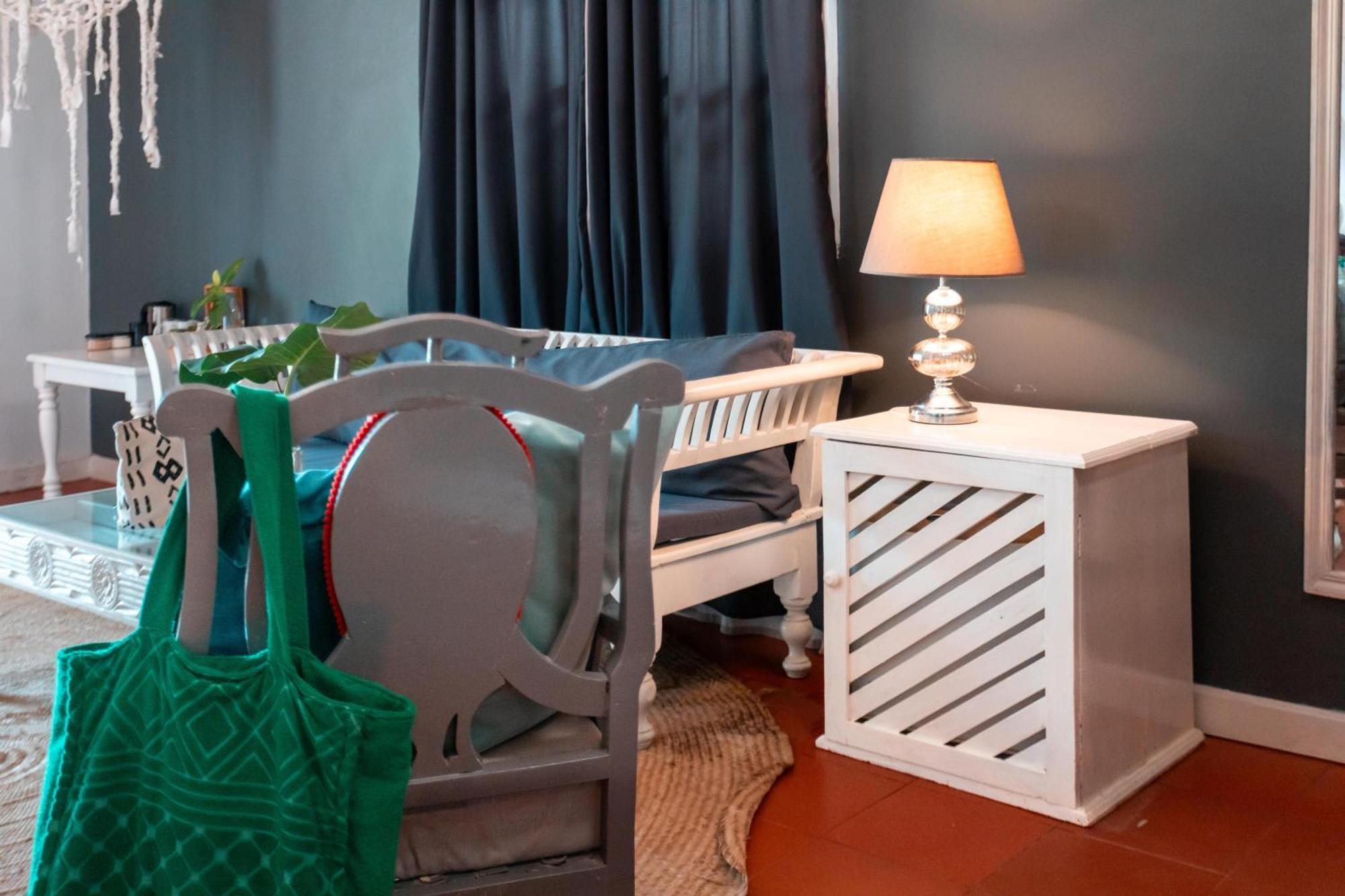 B4 Boutique Otel Paje Dış mekan fotoğraf