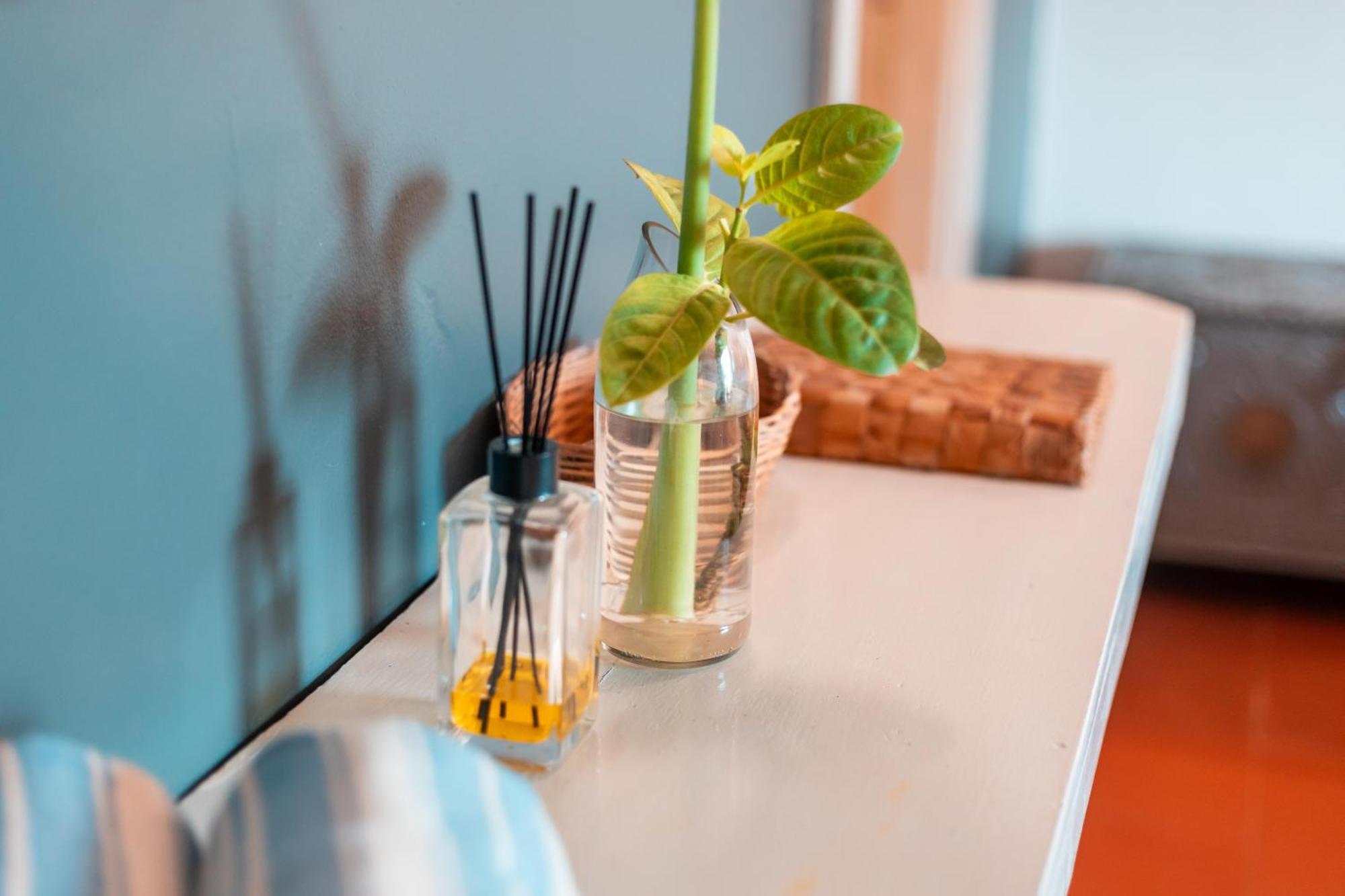 B4 Boutique Otel Paje Dış mekan fotoğraf