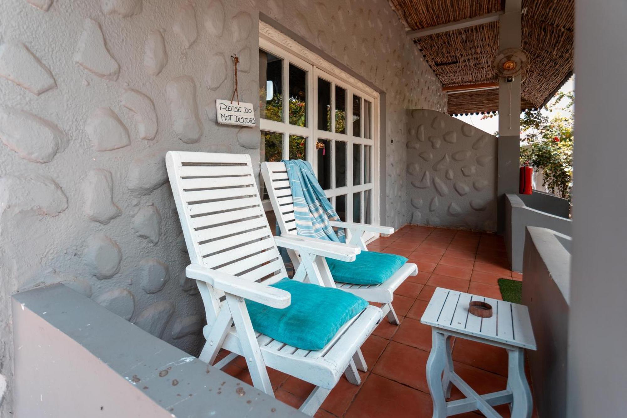 B4 Boutique Otel Paje Dış mekan fotoğraf