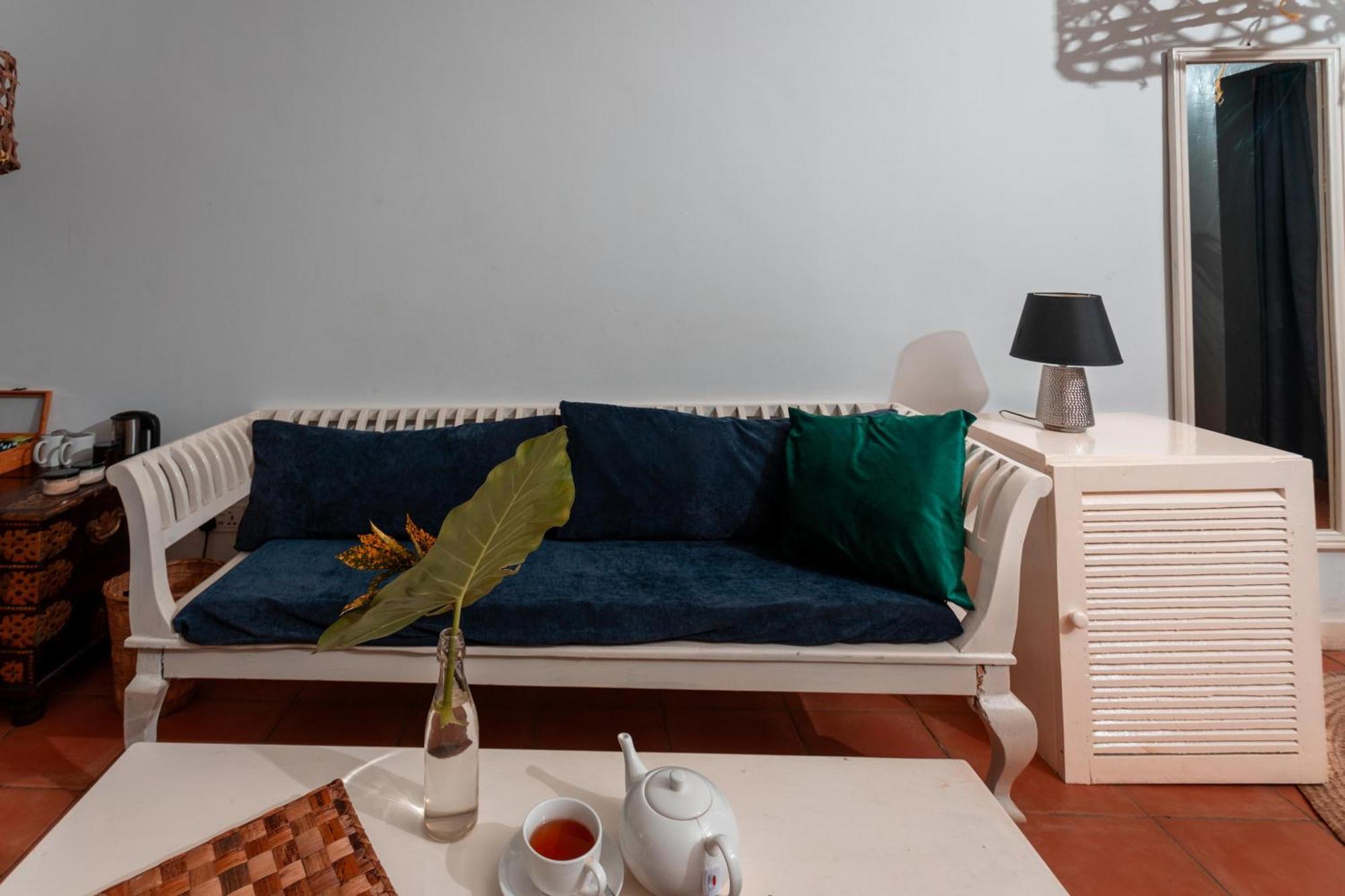 B4 Boutique Otel Paje Dış mekan fotoğraf