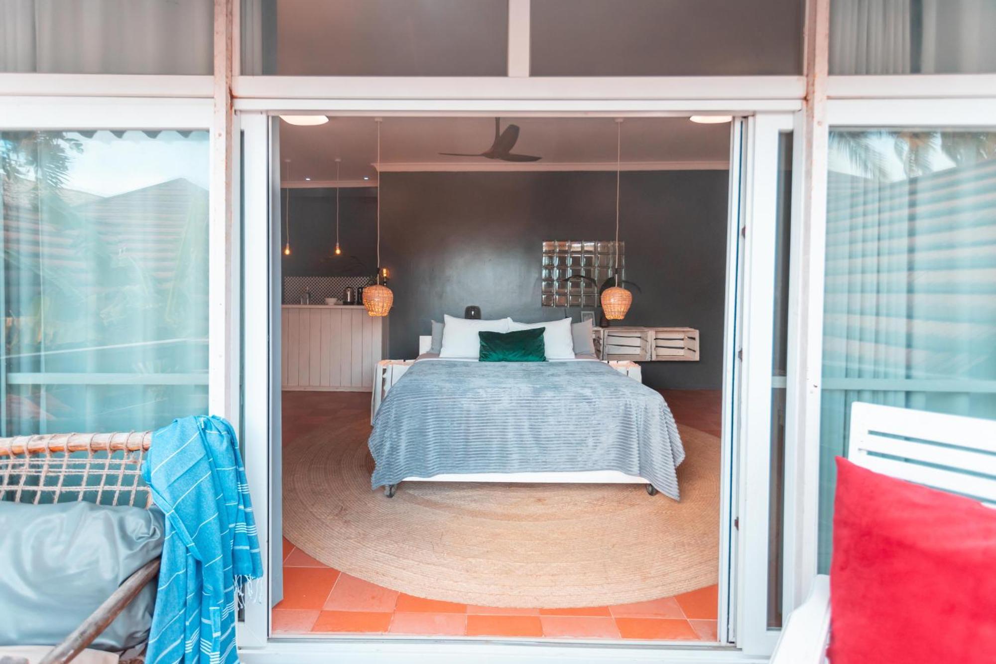 B4 Boutique Otel Paje Dış mekan fotoğraf